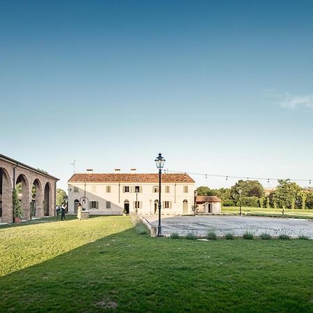 Il Gesuita Mantua Buitenkant foto