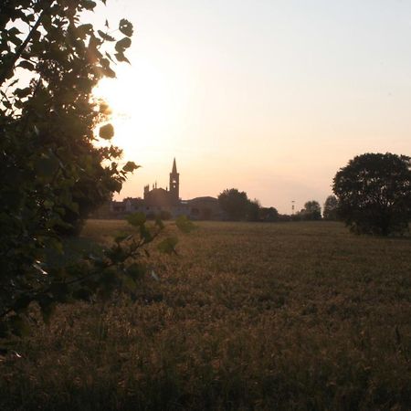 Il Gesuita Mantua Buitenkant foto