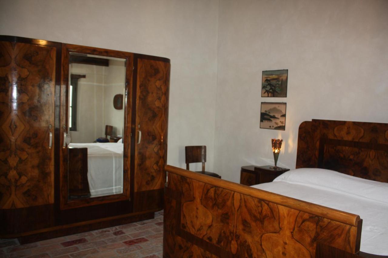 Il Gesuita Mantua Buitenkant foto