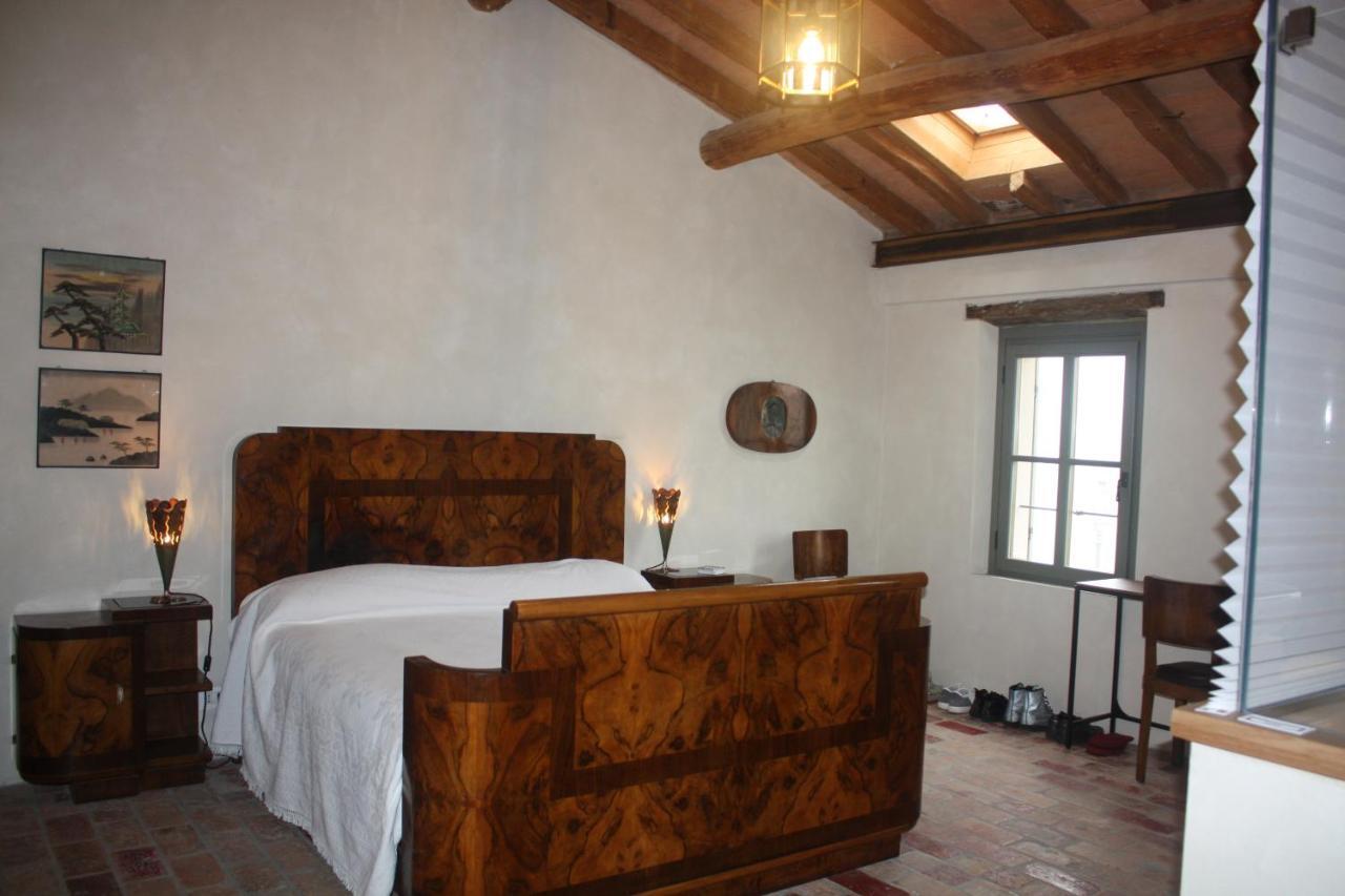 Il Gesuita Mantua Buitenkant foto