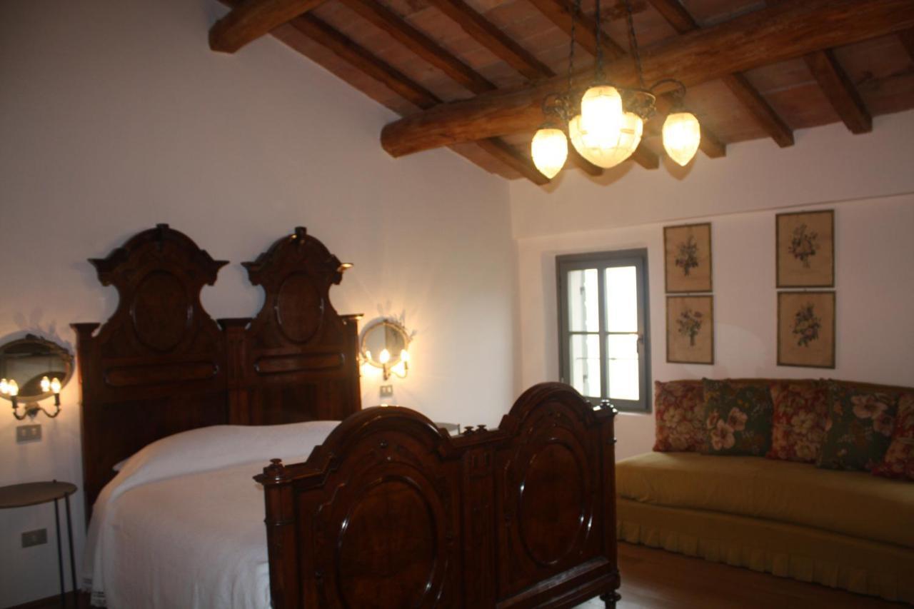 Il Gesuita Mantua Buitenkant foto