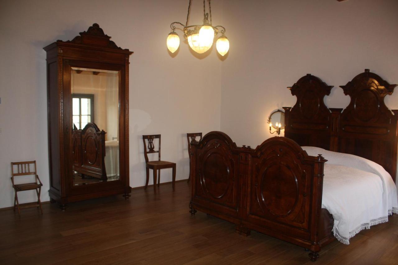 Il Gesuita Mantua Buitenkant foto