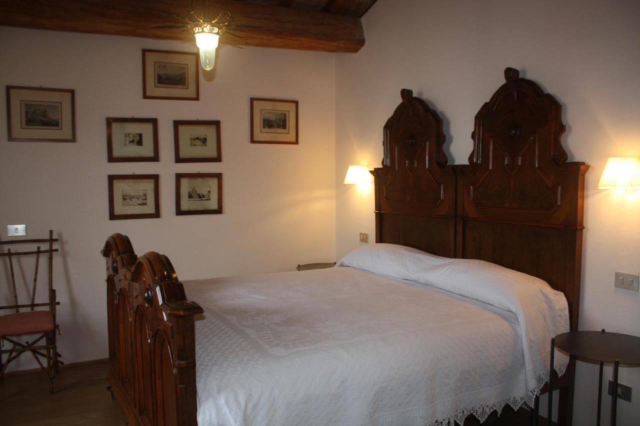 Il Gesuita Mantua Buitenkant foto