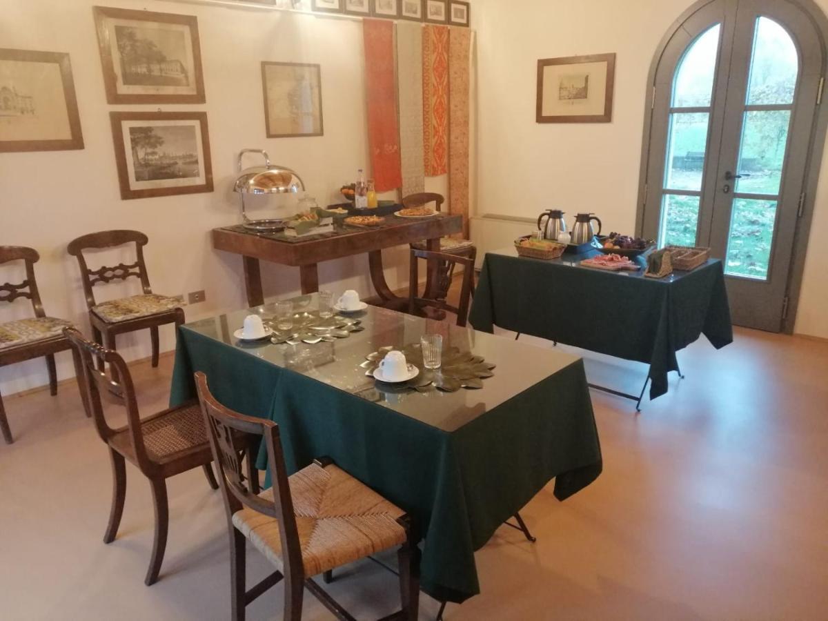 Il Gesuita Mantua Buitenkant foto