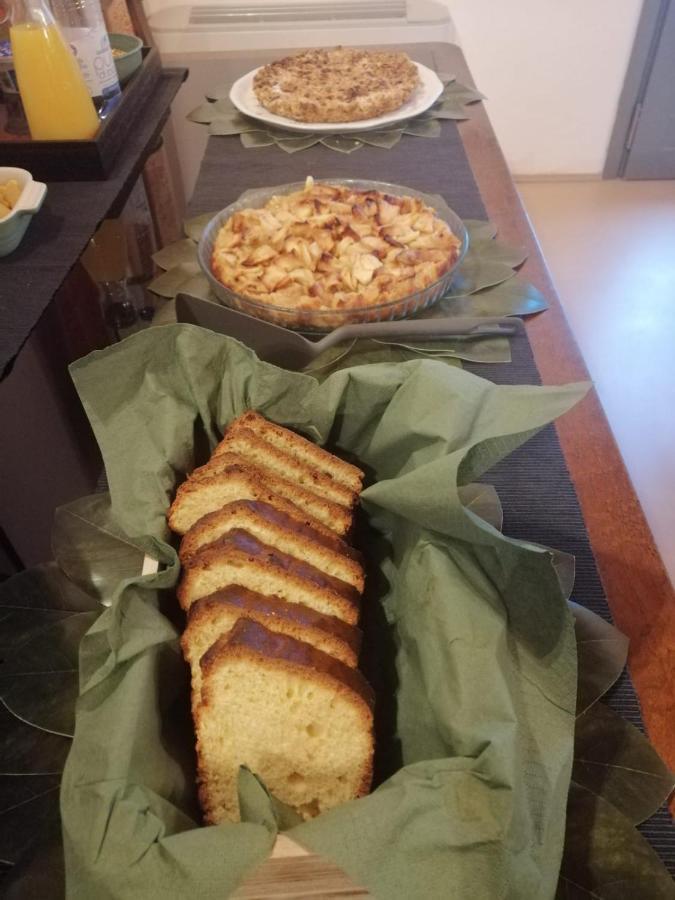 Il Gesuita Mantua Buitenkant foto