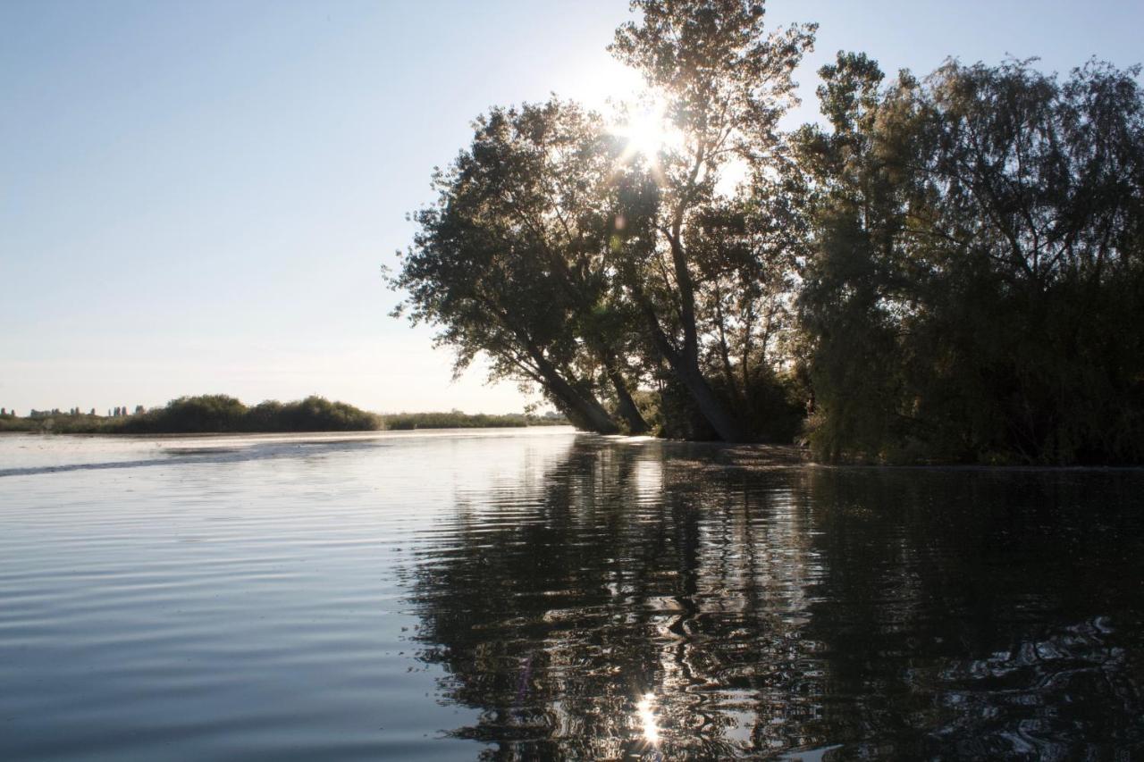 Il Gesuita Mantua Buitenkant foto
